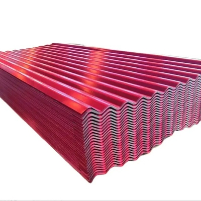 Certificado KS Pre-pintado Ppgi Z100 bobina de aço laminada a frio para material de construção