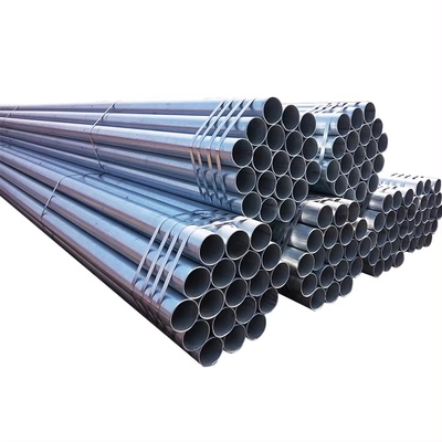 Melhor tubo sem costura para DN15mm-DN250mm não ligado do produtor de aço
