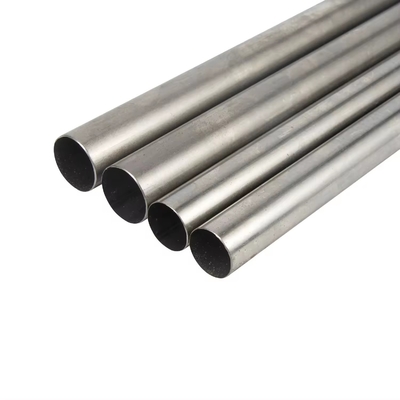 Melhor tubo sem costura para DN15mm-DN250mm não ligado do produtor de aço