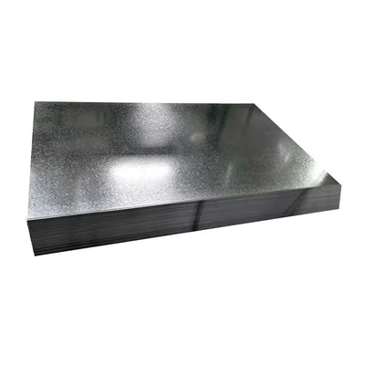 Empilhadeiras de aço galvanizado laminadas a quente não ligadas, de espessura compreendida entre 1,5 mm e 20 mm, para construção civil