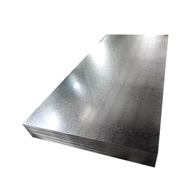 Empilhadeiras de aço galvanizado laminadas a quente não ligadas, de espessura compreendida entre 1,5 mm e 20 mm, para construção civil