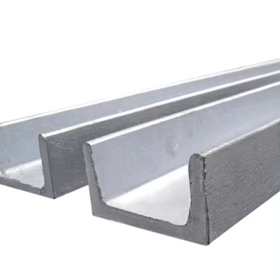 Aço galvanizado a quente para aço carbono de grade C