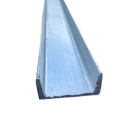 Aço galvanizado a quente para aço carbono de grade C