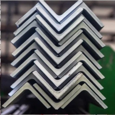 Aço Q235 galvanizado laminado a quente ligas de metais para estruturas de engenharia
