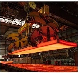 2-10 mm bobinas de aço galvanizado laminadas a quente para engenharia de pontes revestimento de zinco Z70-Z275