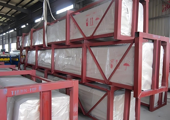 C8 C10 C12 C16 U-canal de aço laminado a quente não perfurado para apoio estrutural