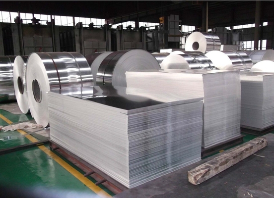 Empilhadeira de aço galvanizado para construção de recipientes e placas de caldeira 6m de comprimento