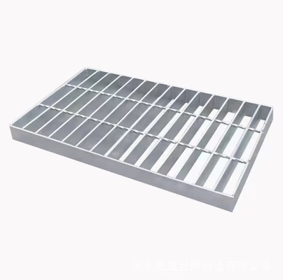 Grades de aço galvanizado para calçadas com certificação API