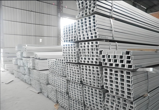 Q235 Aço estrutural leve de carbono laminado a quente