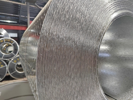Certificado BIS Customizado Metal em relevo de carbono suave, bobina de aço a quadros JIS/BIS/GS Certificado com serviços de corte, soldagem, dobra e perfuração