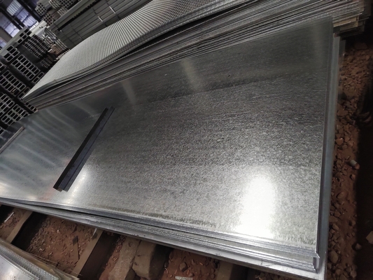Melhor bobina de aço galvanizado laminada a frio com revestimento de zinco Z70-Z275 e padrão GB