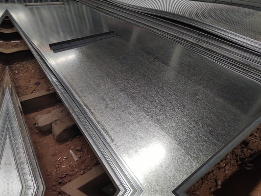 Melhor bobina de aço galvanizado laminada a frio com revestimento de zinco Z70-Z275 e padrão GB