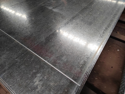 Benefícios da bobina de aço inoxidável galvanizada pré-pintada para aplicação em placas de caldeira