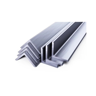 Descolagem de aço angular de baixo carbono para estruturas de edifícios