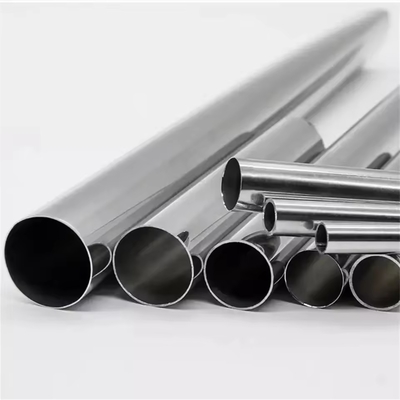 Tubo galvanizado redondo certificado KS para materiais de construção