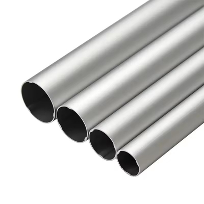Tubo galvanizado redondo certificado KS para materiais de construção