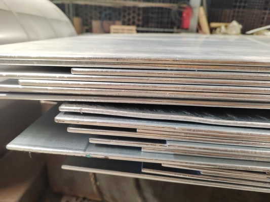 Produtos de aço laminados a quente Competitividade e tempo em bobina de aço galvanizado laminado a frio