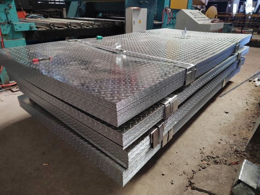 40 g/m2 de zinco personalizável camada média dura galvanizado placa de aço padrão 1,5 * 1250mm