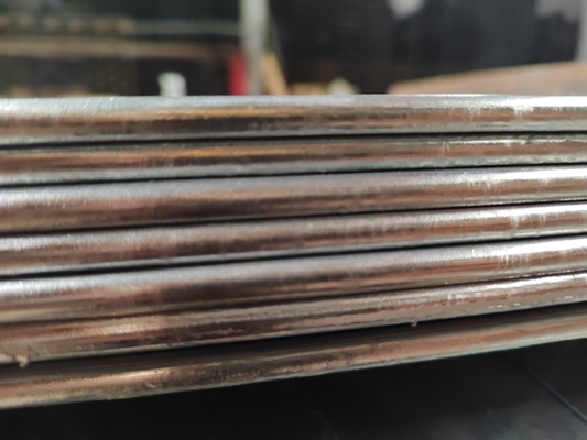 PPGI/GI/DX51 bobina de aço galvanizado a quente para fabricação de chapas de telhado de cor prateada