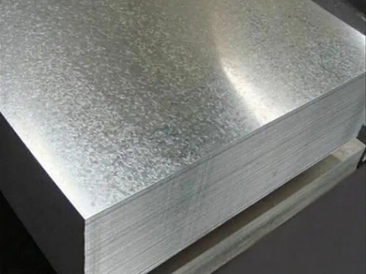 DX51D S550GD bobina de aço galvanizado com inspecção por terceiros e fabricação de pequenas ferramentas