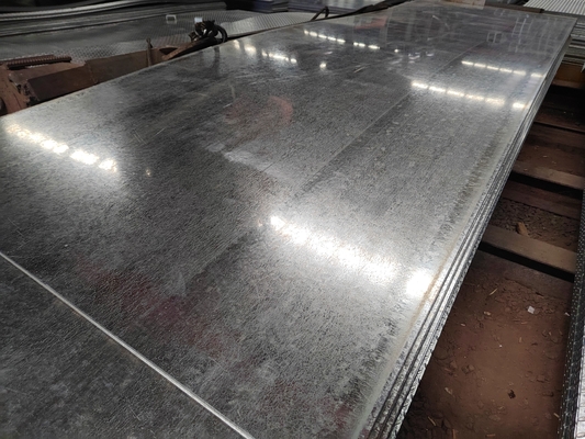 DX51D S550GD bobina de aço galvanizado com inspecção por terceiros e fabricação de pequenas ferramentas