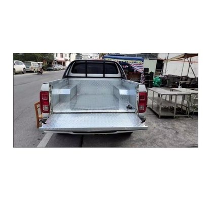 Placa de aço de modificação de automóveis personalizada com tolerância de ± 1% e design personalizado