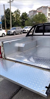 Placa de aço de modificação de automóveis personalizada com tolerância de ± 1% e design personalizado
