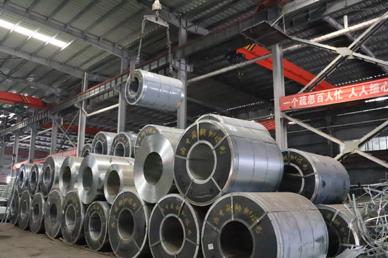 Técnica laminada a quente à base de 3,5/3,75/4,0*1250/1000mm Placa de aço galvanizado aberta direta