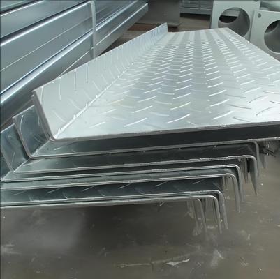 40 g/m2 Chapa de aço galvanizado com padrão de camada de zinco com largura personalizável de 1000-1500 mm