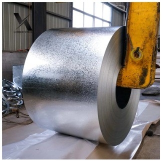 Serviço de perfuração personalizado Chapa de aço galvanizado para construção 2.5/2.75/3.0*1250mm