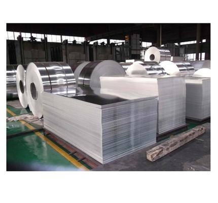 Materiais de construção de chapas de aço galvanizadas à base de 4.5/4.75/5.0*1250/1000mm