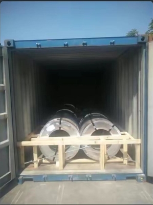 Materiais de construção de chapas de aço galvanizadas à base de 4.5/4.75/5.0*1250/1000mm