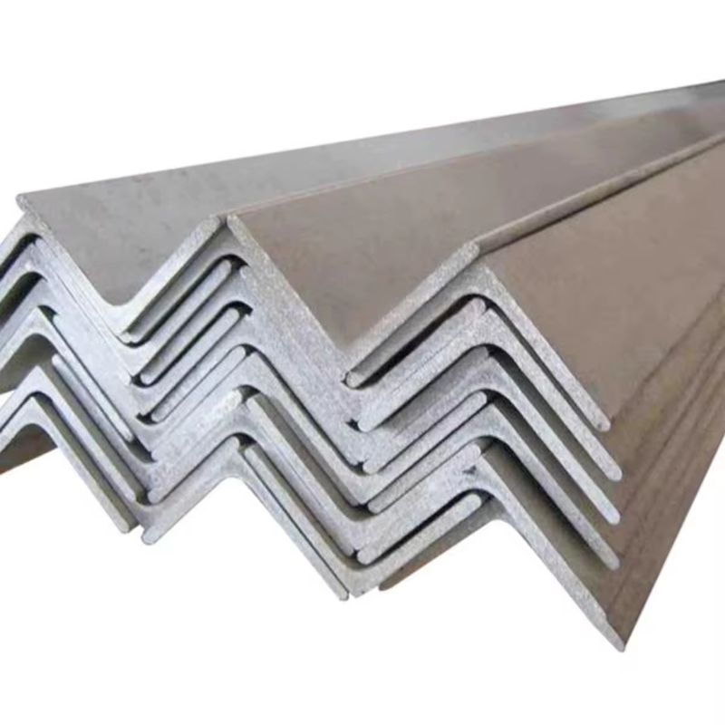 Aço de ângulo de baixo carbono para estruturas de edifícios 70*6mm