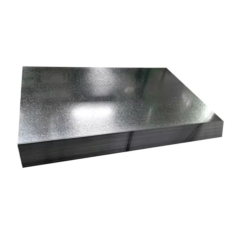 Serviço de descolagem de chapas de aço de alta camada de zinco de largura de 1500 mm laminadas a quente 7,75 mm9,75 mm11,75 mm