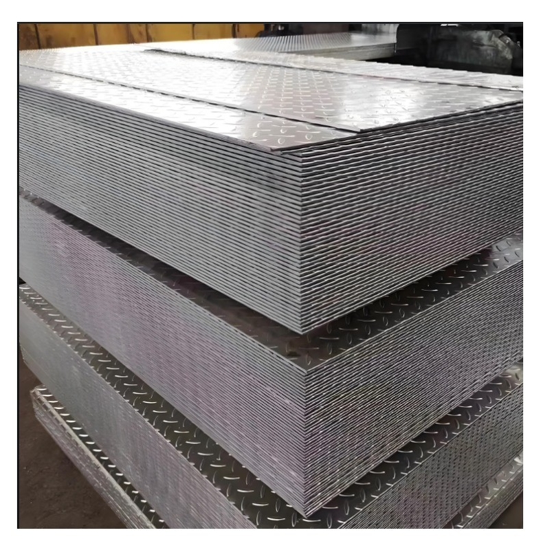 40 g/m2 de zinco personalizável camada média dura galvanizado placa de aço padrão 1,5 * 1250mm